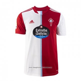 Thailandia Maglia Celta Vigo Away 2021 2022