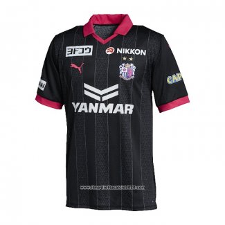 Thailandia Maglia Cerezo Osaka Portiere 2023