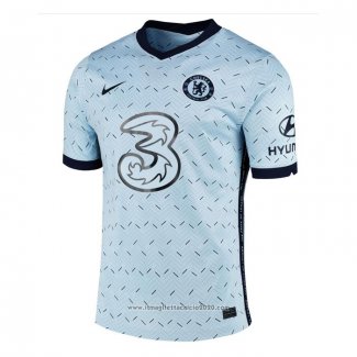 Thailandia Maglia Chelsea Away 2020 2021