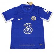 Thailandia Maglia Chelsea Home 2023 2024