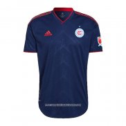 Maglia Chicago Fire Home 2022