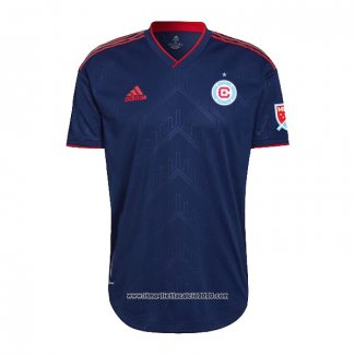 Maglia Chicago Fire Home 2022