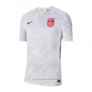 Thailandia Maglia Cina Away 2020