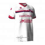 Thailandia Maglia Clermont Away 2021 2022