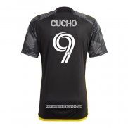 Maglia Columbus Crew Giocatore Cucho Away 2023 2024