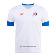 Thailandia Maglia Costa Rica Away 2022