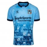 Thailandia Maglia Coventry City Home 2020 2021