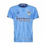 Thailandia Maglia Coventry City Home 2021 2022