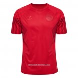 Thailandia Maglia Danimarca Home 2022
