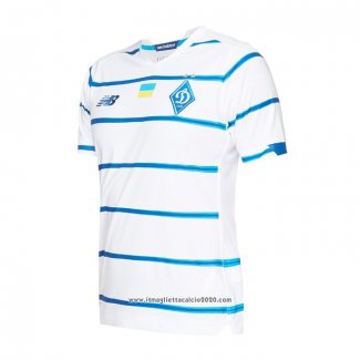 Thailandia Maglia Dynamo Kiev Home 2020 2021