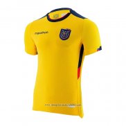 Thailandia Maglia Ecuador Home 2022