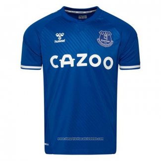 Maglia Everton Home 2020 2021