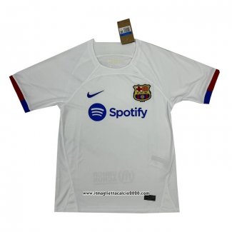 Maglia FC Barcellona Away 2023 2024