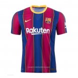 Thailandia Maglia FC Barcellona Home 2020 2021