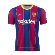 Thailandia Maglia FC Barcellona Home 2020 2021