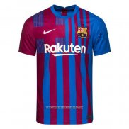 Maglia FC Barcellona Home 2020 2021