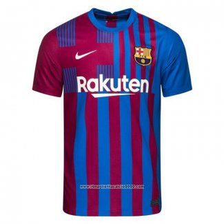 Maglia FC Barcellona Home 2020 2021