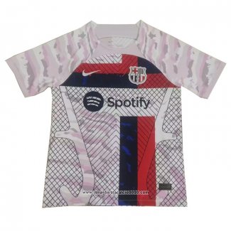 Thailandia Maglia FC Barcellona Special 2023 2024