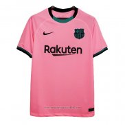 Maglia FC Barcellona Terza 2020 2021