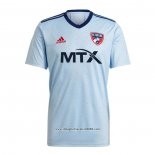 Thailandia Maglia FC Dallas Away 2021