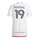 Maglia FC Dallas Giocatore Pomykal Away 2023 2024