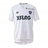 Thailandia Maglia FC Tokyo Away 2021