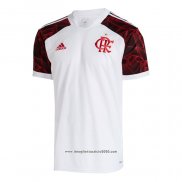 Thailandia Maglia Flamengo Away 2021