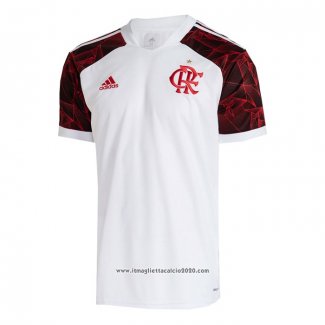 Maglia Flamengo Away 2021