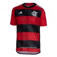 Thailandia Maglia Flamengo Home 2023