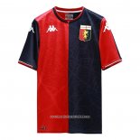 Thailandia Maglia Genoa Home 2021 2022