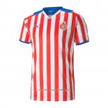 Thailandia Maglia Girona Home 2021 2022