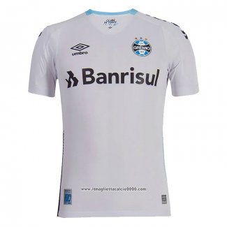 Maglia Gremio Away 2022