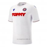 Thailandia Maglia Hajduk Split Home 2022 2023