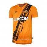 Thailandia Maglia Hull City Home 2021 2022