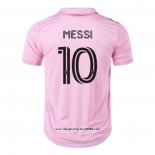 Maglia Inter Miami Giocatore Messi Home 2023