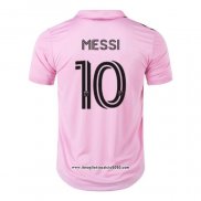 Maglia Inter Miami Giocatore Messi Home 2023