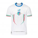 Maglia Italia Away 2022