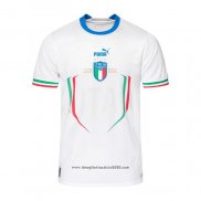 Maglia Italia Away 2022