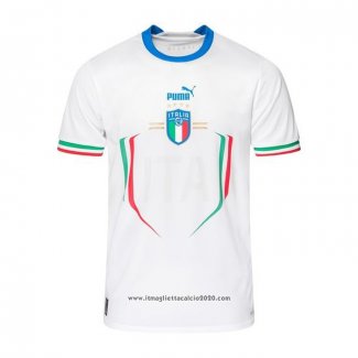 Maglia Italia Away 2022