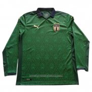 Maglia Italia Terza Manica Lunga 2020