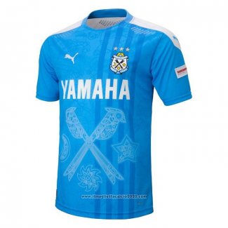 Thailandia Maglia Jubilo Iwata Home 2020