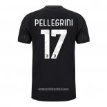 Maglia Juventus Giocatore Pellegrini Away 2021 2022