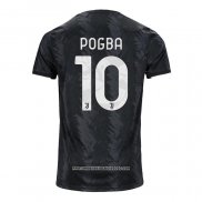 Maglia Juventus Giocatore Pogba Away 2022 2023