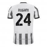 Maglia Juventus Giocatore Rugani Home 2022 2023