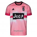 Thailandia Maglia Juventus Human Race 2020 2021