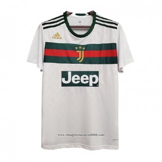 Thailandia Maglia Juventus Special 2020 2021 Bianco