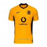 Thailandia Maglia Kaizer Chiefs Home 2021 2022