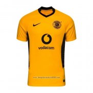 Thailandia Maglia Kaizer Chiefs Home 2021 2022