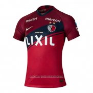 Thailandia Maglia Kashima Antlers Home 2020