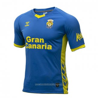 Thailandia Maglia Las Palmas Away 2020 2021